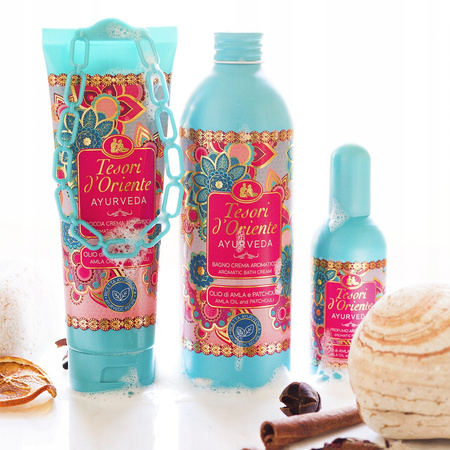 Tesori d`Oriente Ayurveda 100 ml parfémovaná voda