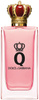 Dolce & Gabbana Q by Dolce&Gabbana Parfémovaná voda pro ženy 100 ml