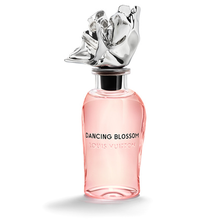 Louis Vuitton Dancing Blossom Extrait de Parfum Parfémový extrakt pro muže a ženy 100 ml