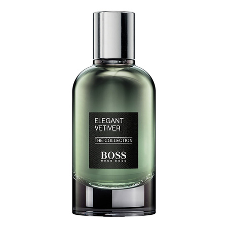 Hugo Boss Elegant Vetiver parfémovaná voda pro muže 100 ml