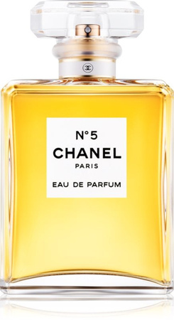 Chanel No°5 parfémovaná voda pro ženy 100 ml