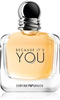 Giorgio Armani Because It's You parfémovaná voda pro ženy 100 ml