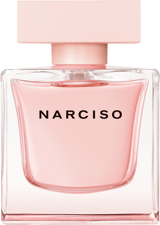 Narciso Rodriguez Narciso Cristal parfémovaná voda pro ženy 90 ml