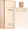 Chanel Allure parfémovaná voda pro ženy 100 ml