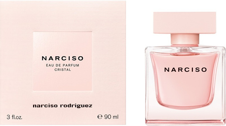 Narciso Rodriguez Narciso Cristal parfémovaná voda pro ženy 90 ml