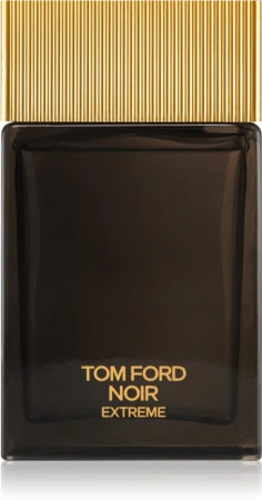 Tom Ford Noir Extreme parfémovaná voda pro muže 100 ml
