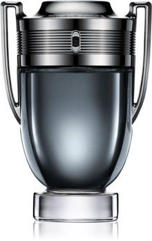 Paco Rabanne Invictus Intense toaletní voda pro muže 100 ml