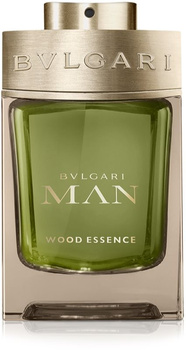 BVLGARI Man Wood Essence parfémovaná voda pro muže 100 ml
