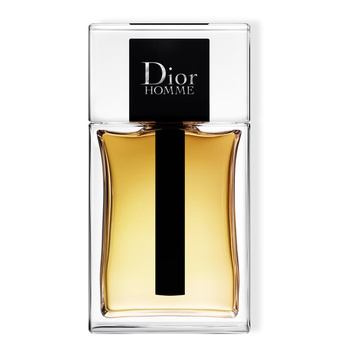 Dior Homme toaletní voda pro muže 100 ml