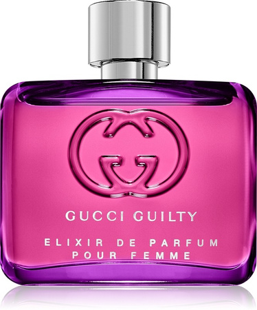 Gucci Guilty Pour Femme Parfémový extrakt pro ženy 60 ml