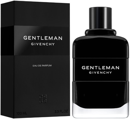 Givenchy Gentleman parfémovaná voda pro muže 100 ml
