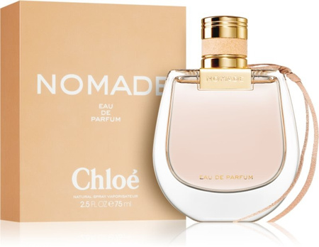 Chloe Nomade parfémovaná voda pro ženy 75 ml