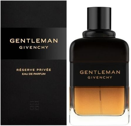 Givenchy Gentleman Réserve Privée parfémovaná voda pro muže 100 ml