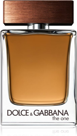 Dolce & Gabbana The One For Men toaletní voda 100 ml