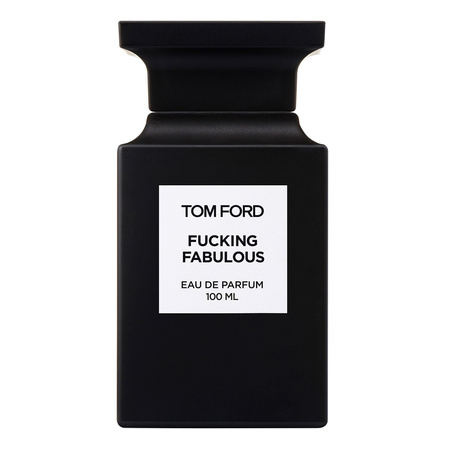 Tom Ford Fucking Fabulous parfémovaná voda pro muže a ženy 100 ml