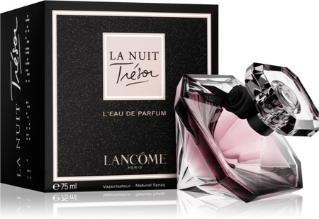 Lancome La Nuit Tresor parfémovaná voda pro ženy 75 ml