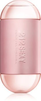 Carolina Herrera 212 Sexy Woman parfémovaná voda 100 ml