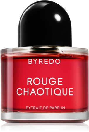 Byredo Rouge Chaotique Parfémový extrakt pro muže a ženy 50 ml