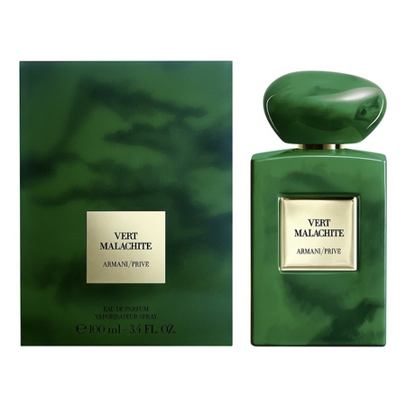 Giorgio Armani Privé Vert Malachite parfémovaná voda pro muže a ženy 100 ml
