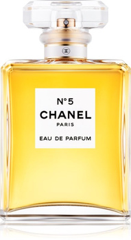 Chanel No°5 parfémovaná voda pro ženy 100 ml