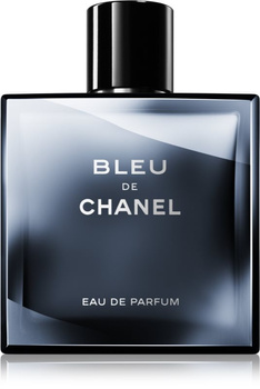 Chanel Bleu de Chanel parfémovaná voda pro muže 100 ml