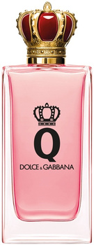 Dolce & Gabbana Q by Dolce&Gabbana Parfémovaná voda pro ženy 100 ml