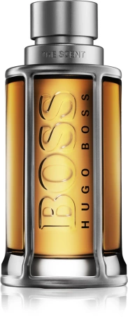 Hugo Boss The Scent For Him parfémovaná voda pro muže 100 ml