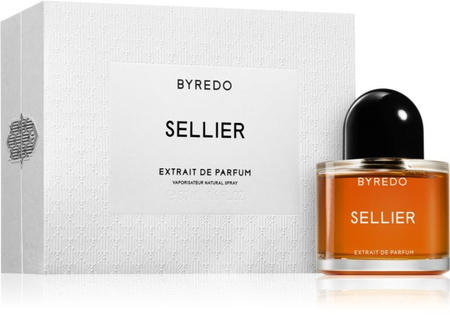 Byredo Sellier Parfémový extrakt pro muže a ženy 50 ml