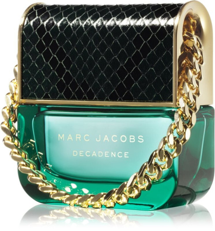 Marc Jacobs Decadence - parfémovaná voda pro ženy 100 ml