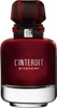 Givenchy L'Interdit Rouge parfémovaná voda pro ženy 80 ml
