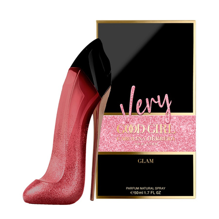 Carolina Herrera Very Good Girl Glam Parfém pro ženy 80 ml