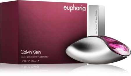Calvin Klein Euphoria parfémovaná voda pro ženy 100 ml
