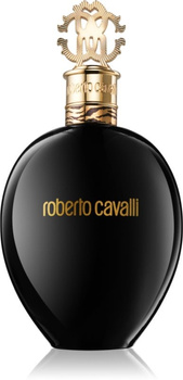 Roberto Cavalli Nero Assoluto parfémovaná voda pro ženy 75 ml