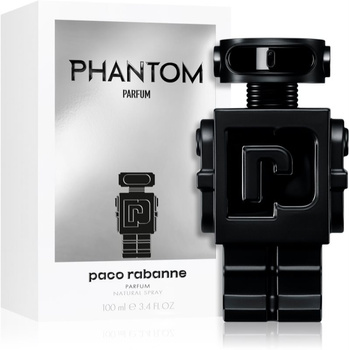 Parfém Paco Rabanne Phantom Parfum 100 ml