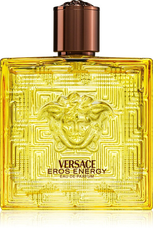 Versace Eros Energy parfémovaná voda pro muže 100 ml