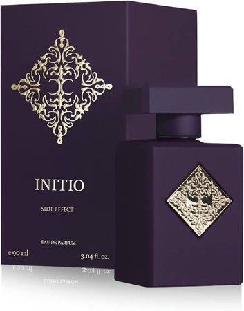 Initio Parfums Prives Side Effect parfémovaná voda pro muže a ženy 90 ml