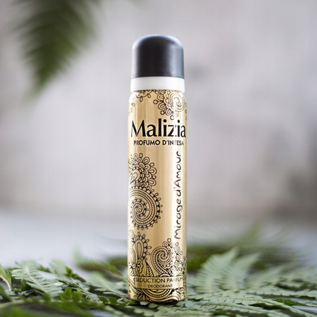 Dámský deodorant Malizia Mirage 100 ml
