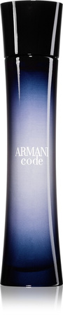 Giorgio Armani Code Pour Femme parfémovaná voda pro ženy 75 ml