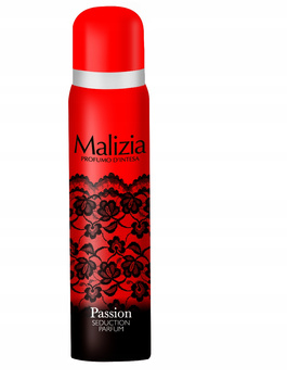 Dámský deodorant Malizia Passion 100 ml