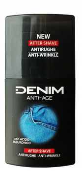 Denim Original Anti Age balzám po holení 100 ml
