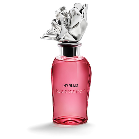 Louis Vuitton Myriad Extrait de Parfum Parfémový extrakt pro muže a ženy 100 ml