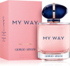 Giorgio Armani My Way parfémovaná voda pro ženy 90 ml