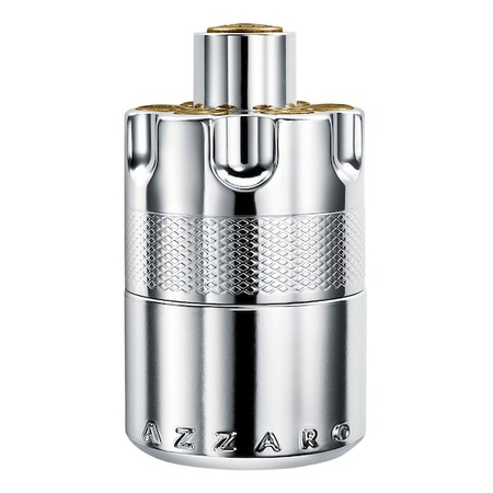 Azzaro Wanted parfémovaná voda pro muže 100 ml