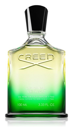Creed Original Vetiver parfémovaná voda pro muže a ženy 100 ml