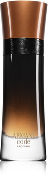 Giorgio Armani Code Profumo Parfém pro muže 110 ml