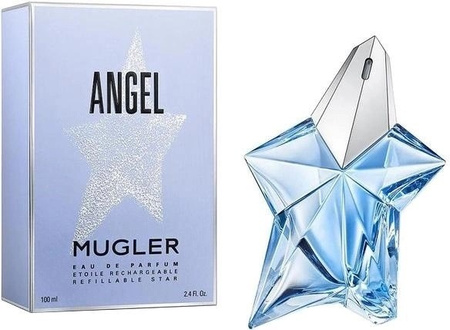 Thierry Mugler Angel - parfémovaná voda pro ženy 100 ml