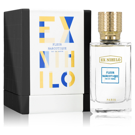 Ex Nihilo Fleur Narcotique parfémovaná voda pro muže a ženy 100 ml