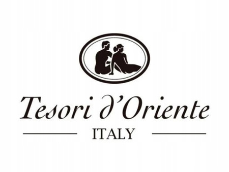 Tesori d`Oriente AYURVEDA tělový krém 300 ml