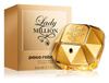 Paco Rabanne Lady Million - parfémovaná voda pro ženy 80 ml