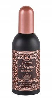 Tesori d`Oriente Hammam 100ml parfémovaná voda cob